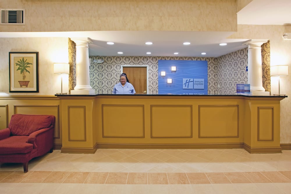 Photo of Holiday Inn Express & Suites Orangeburg