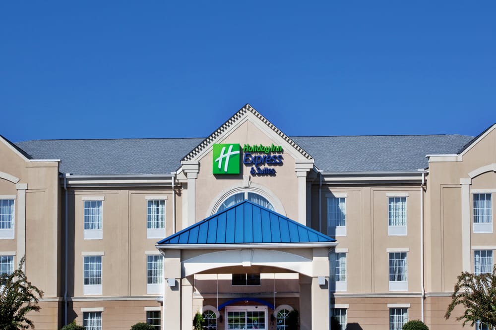 Photo of Holiday Inn Express & Suites Orangeburg