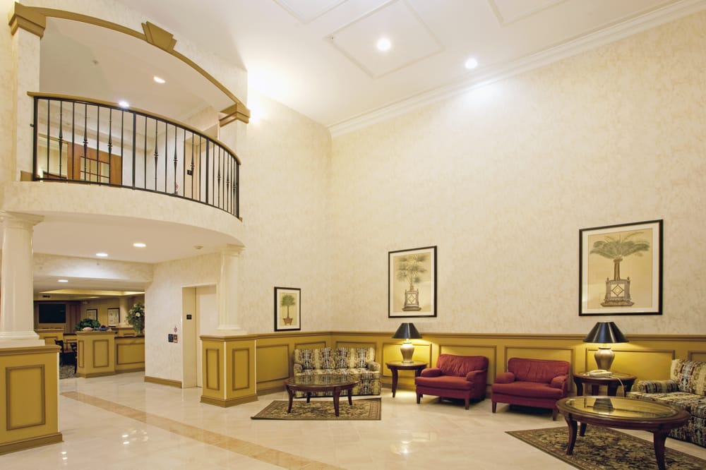 Photo of Holiday Inn Express & Suites Orangeburg