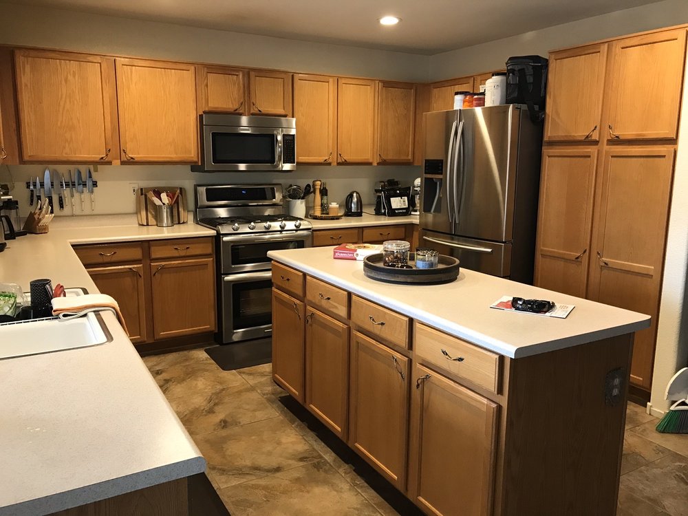 Photo of California Cabinets Distributor