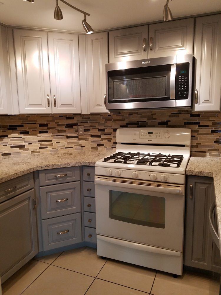Photo of California Cabinets Distributor