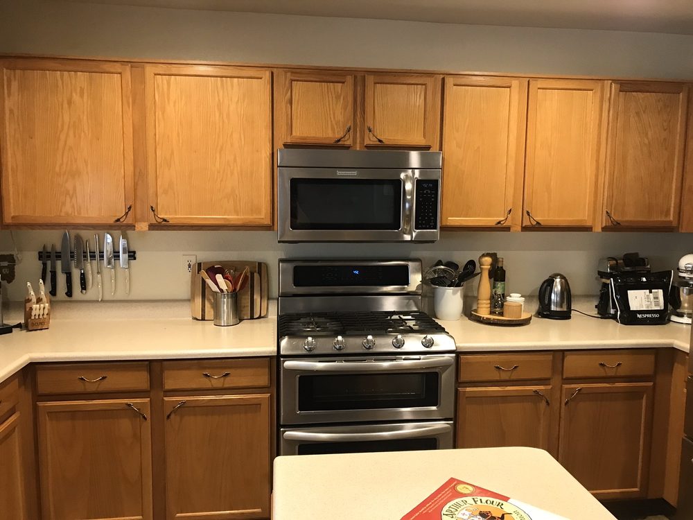 Photo of California Cabinets Distributor