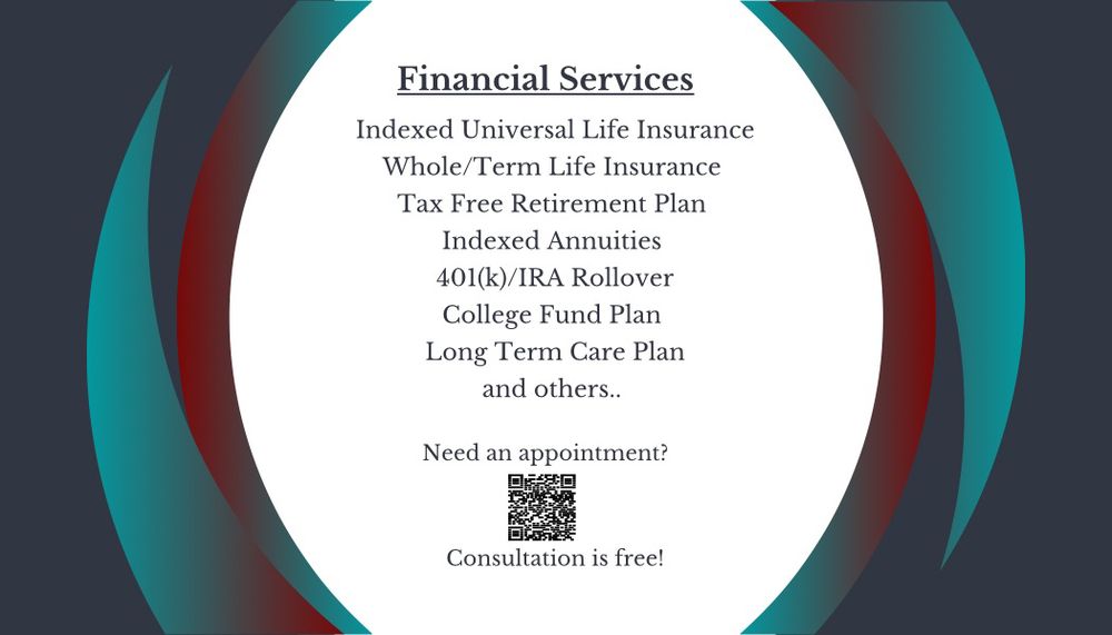 Photo of Mary Omoyele - World Financial Group Insurance Agency