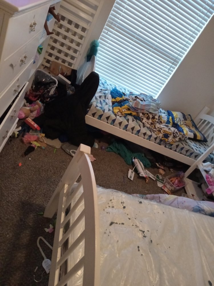 Photo of Tashaunas Maid Service