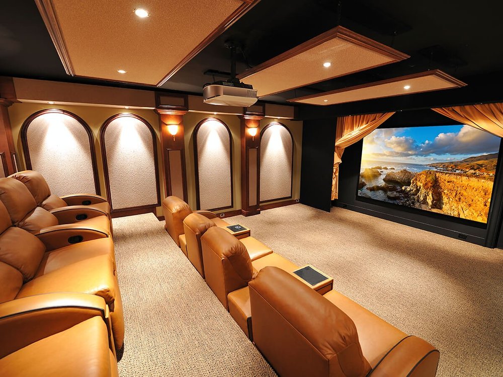 Photo of Audio Visual Architects
