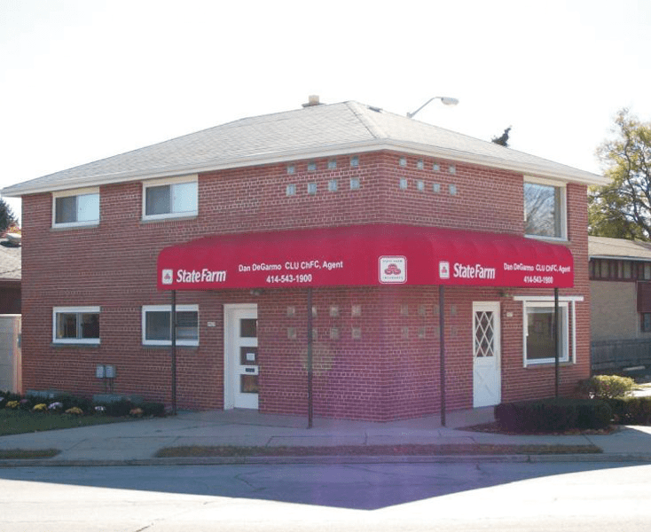 Photo of Dan DeGarmo - State Farm Insurance Agent