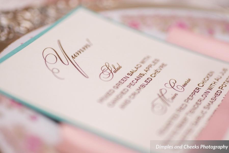Photo of Invitation to Party