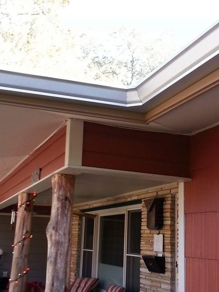 Photo of Central Texas Custom Gutters