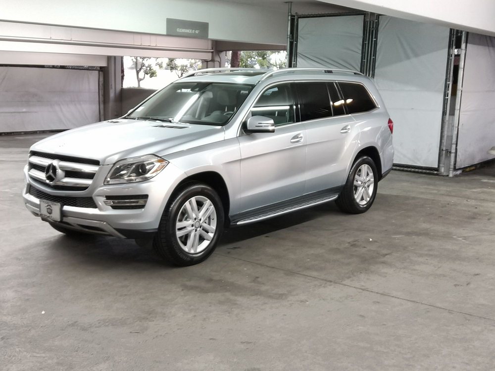 Photo of Unique Car Wash & Auto Detailing