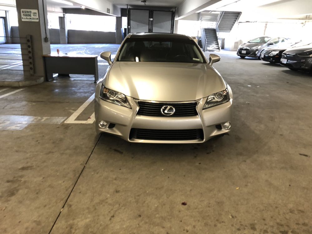Photo of Unique Car Wash & Auto Detailing