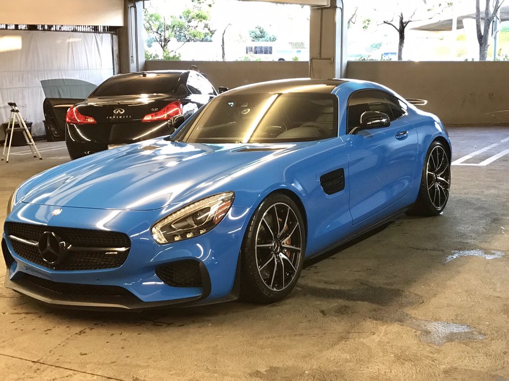 Photo of Unique Car Wash & Auto Detailing