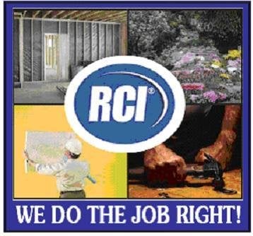 Photo of RCI Enterprises House Leveling & Foundation Repair