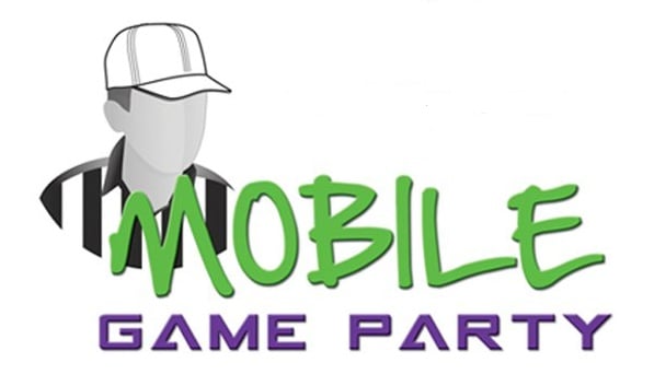 Photo of Mobile Game Party