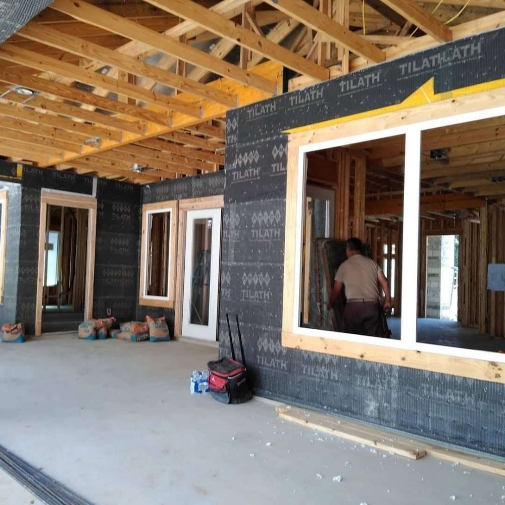 Photo of J.V. Windows and Construction