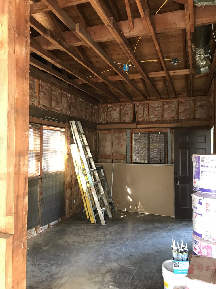 Photo of J.V. Windows and Construction