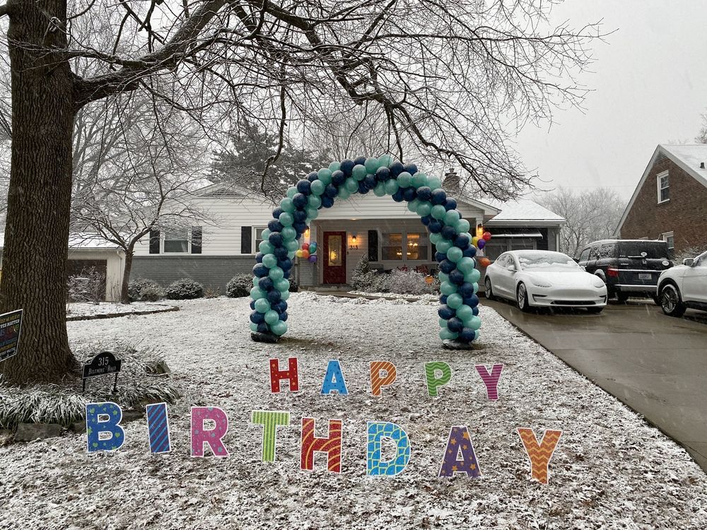 Photo of Wittys Party Supply