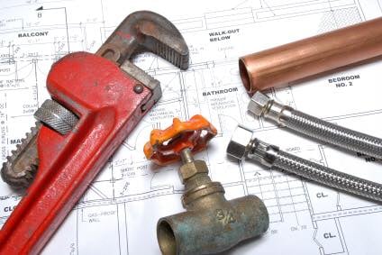 Photo of John Tuttle Plumbing