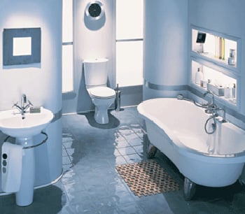 Photo of John Tuttle Plumbing
