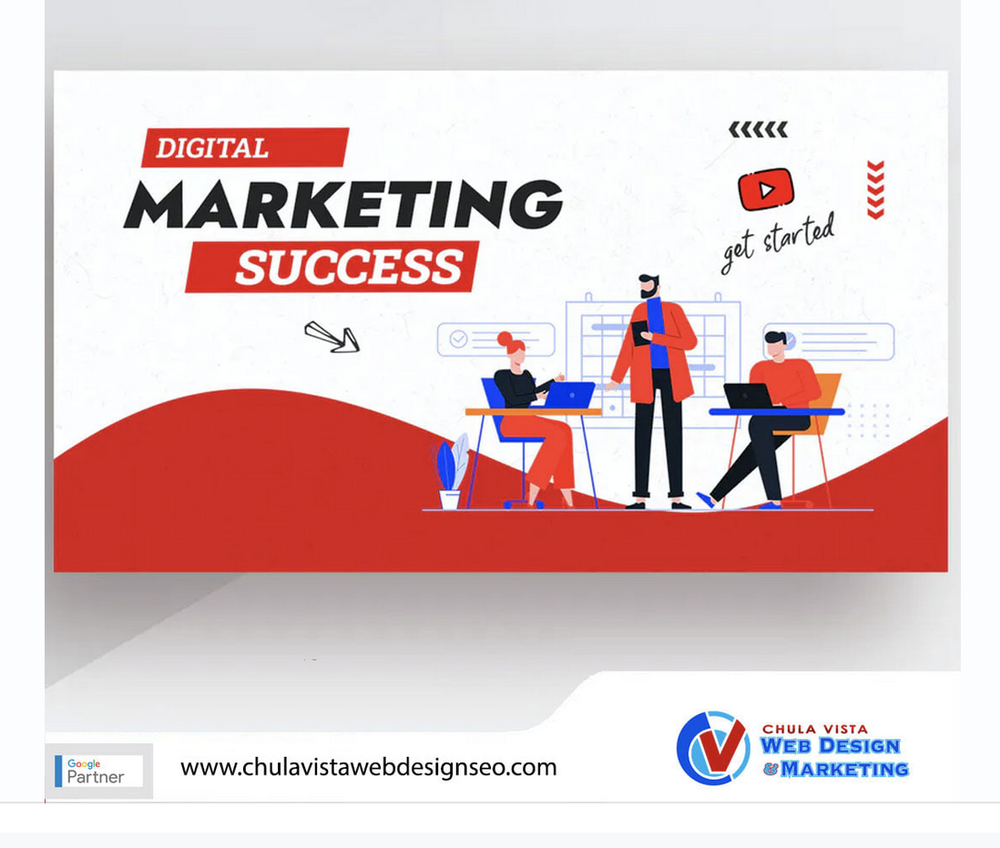 Photo of Chula Vista Web Marketing