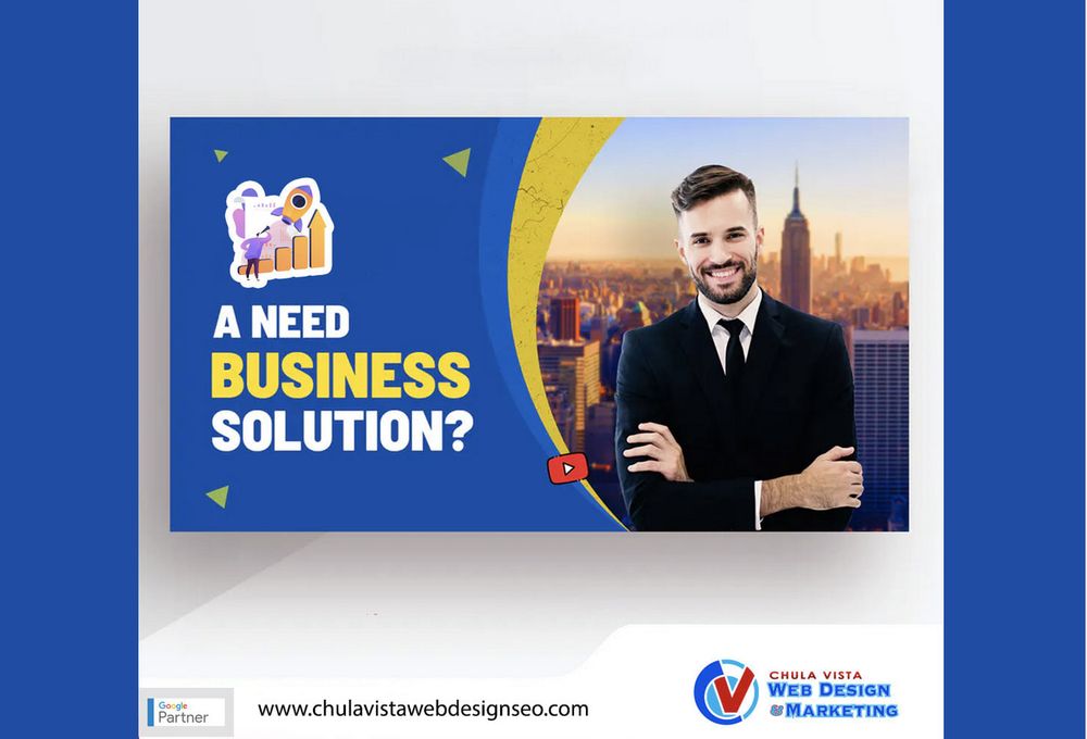 Photo of Chula Vista Web Marketing