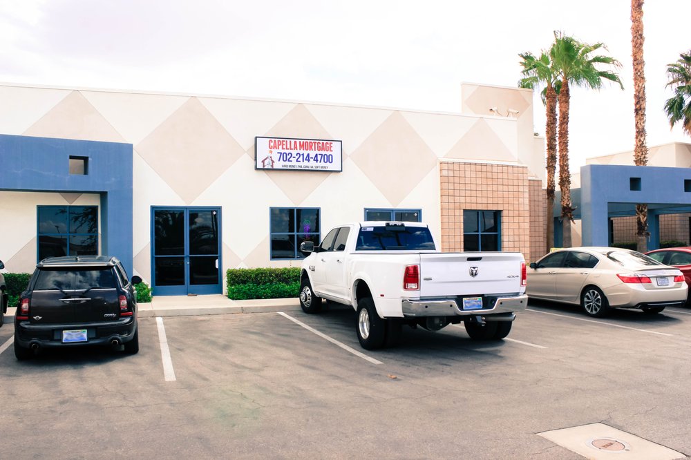 Photo of Capella Mortgage