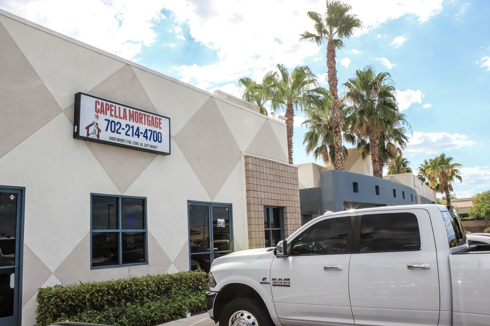 Photo of Capella Mortgage