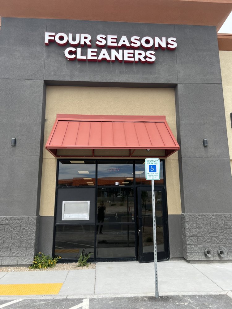 Photo of Four Seasons Cleaners