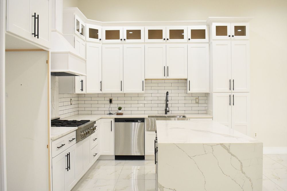Photo of AMP Cabinetry