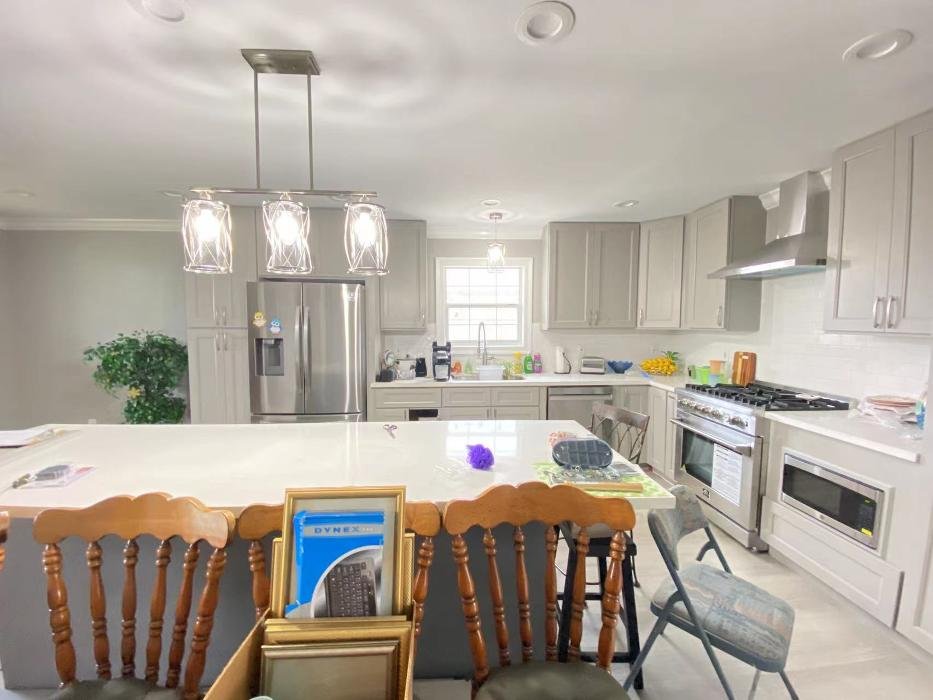 Photo of AMP Cabinetry