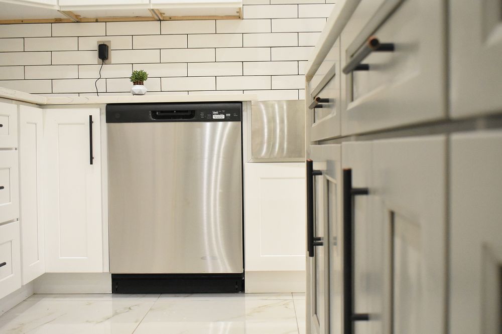 Photo of AMP Cabinetry