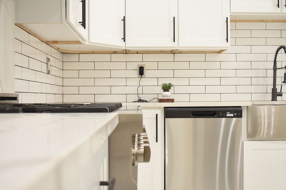 Photo of AMP Cabinetry