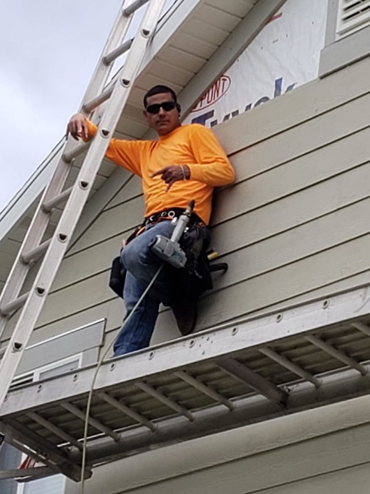 Photo of J&D Siding & Repairs & General Services