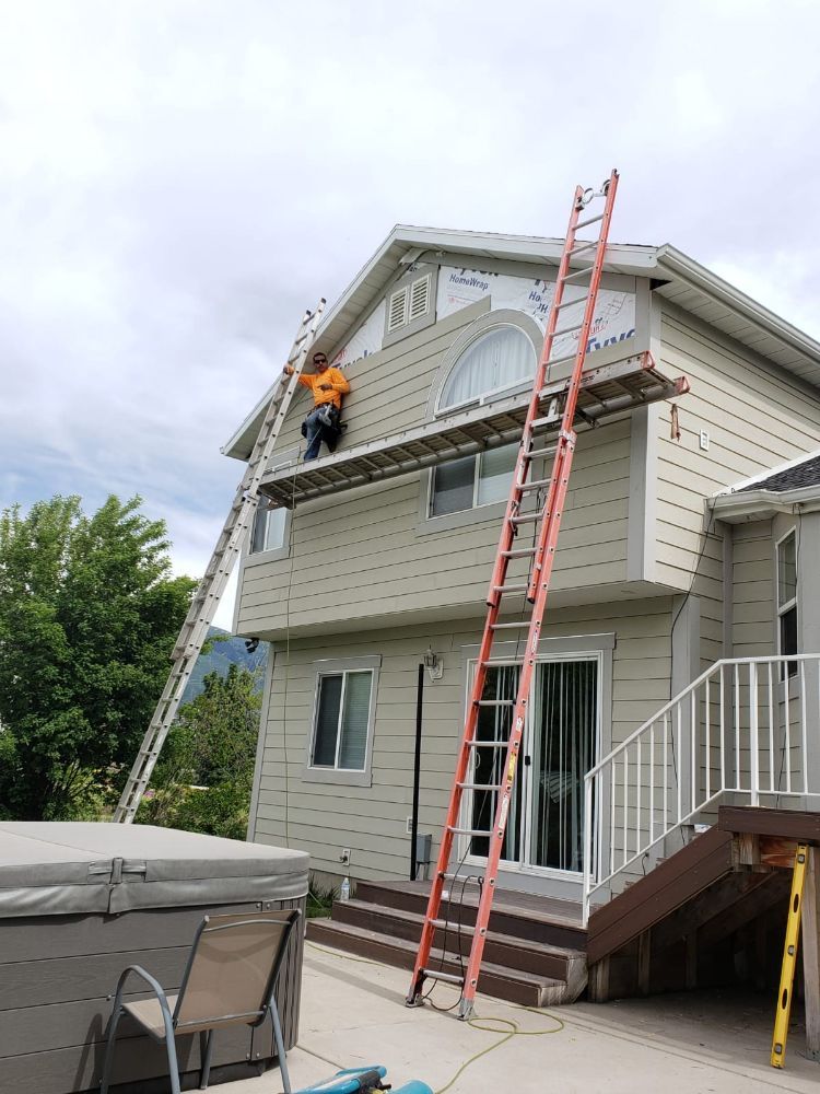 Photo of J&D Siding & Repairs & General Services