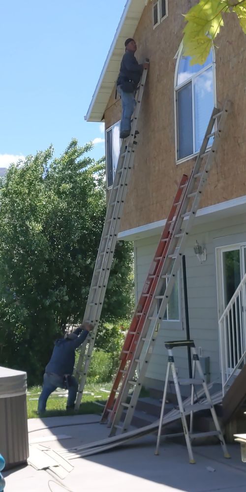 Photo of J&D Siding & Repairs & General Services