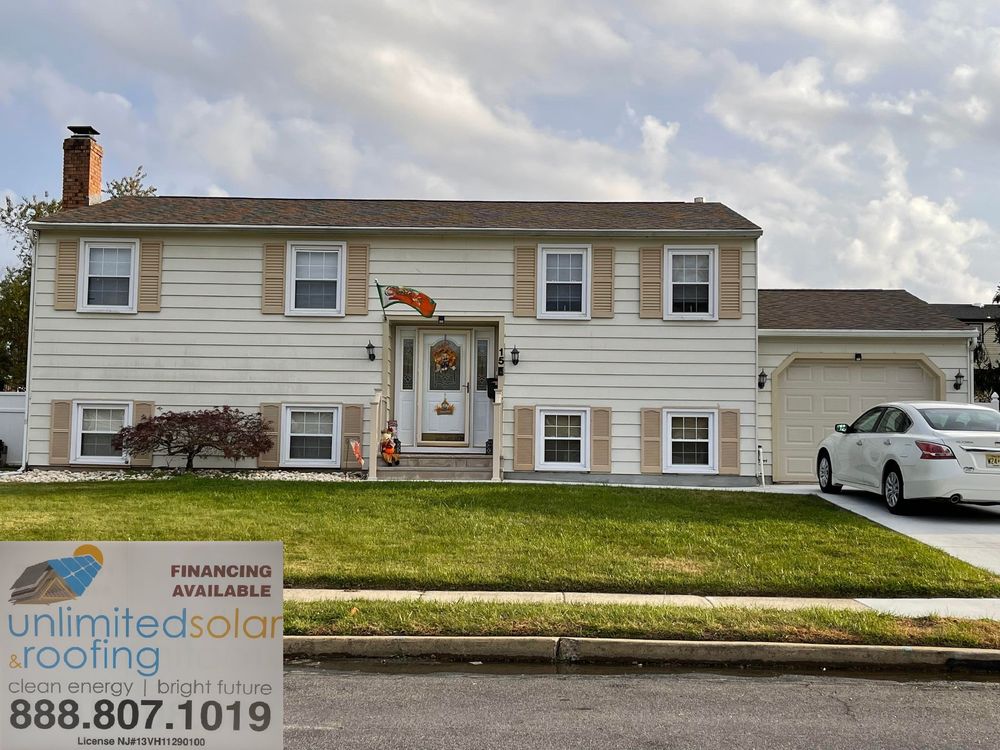 Photo of Unlimited Solar and Roofing