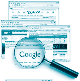 Photo of Web Search Now