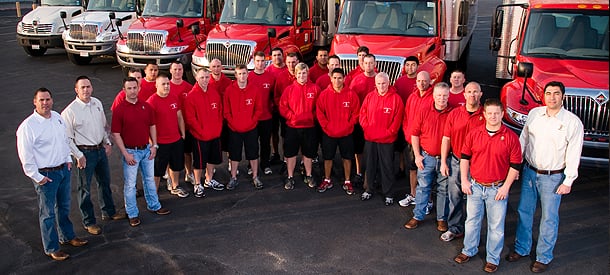 Photo of Firefighting's Finest Moving & Storage