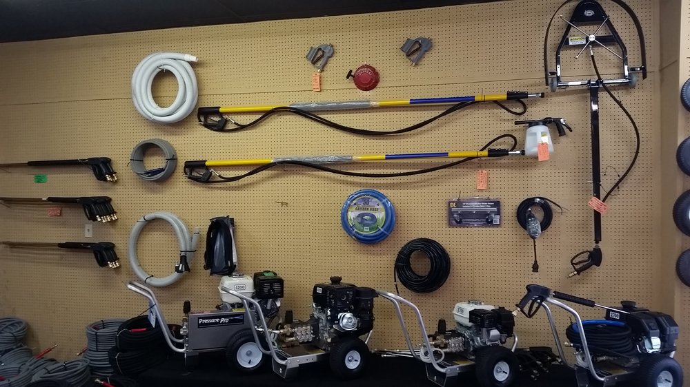 Photo of John Henry Enterprises