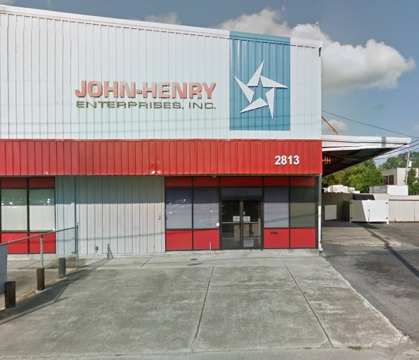 Photo of John Henry Enterprises
