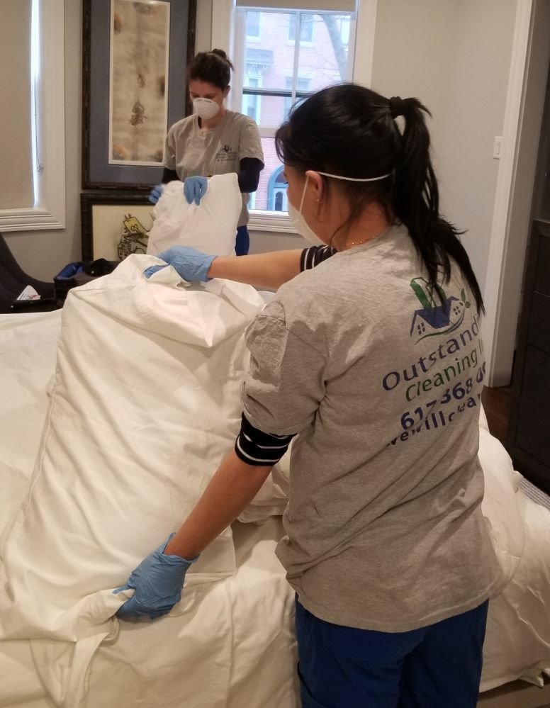 Photo of Outstanding Cleaning