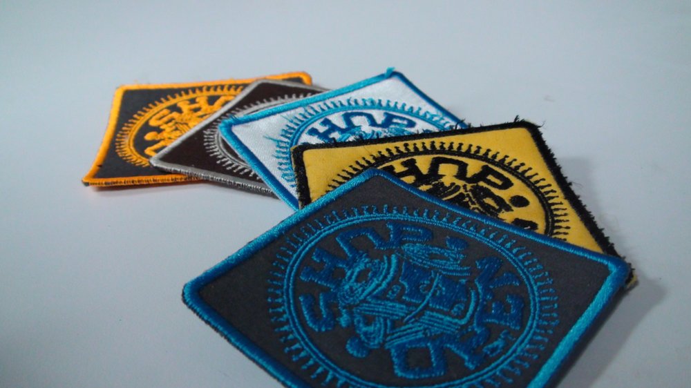 Photo of The Bold Lion Label