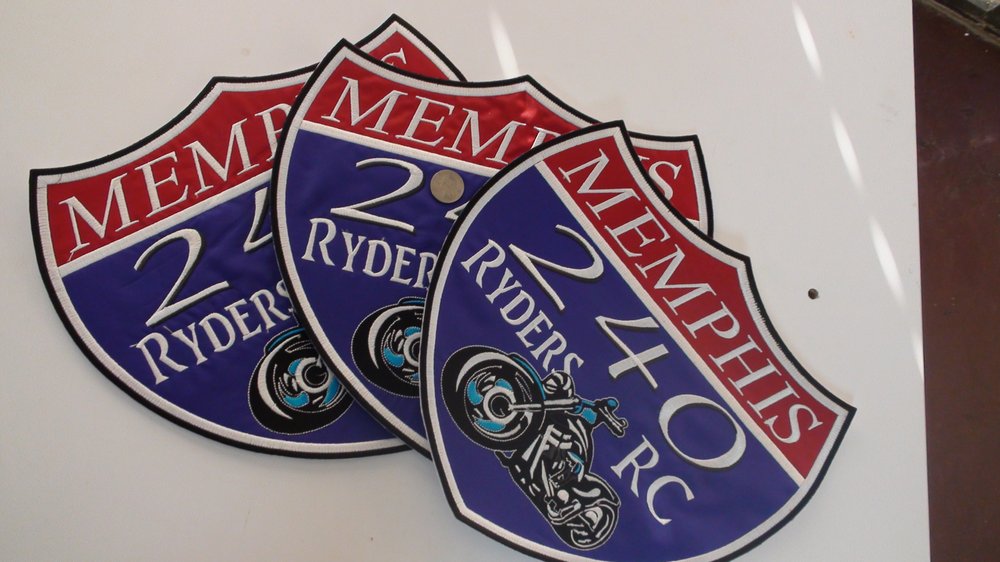 Photo of The Bold Lion Label
