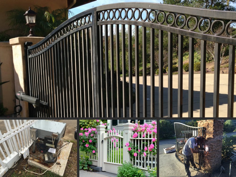 Photo of GS Gates
