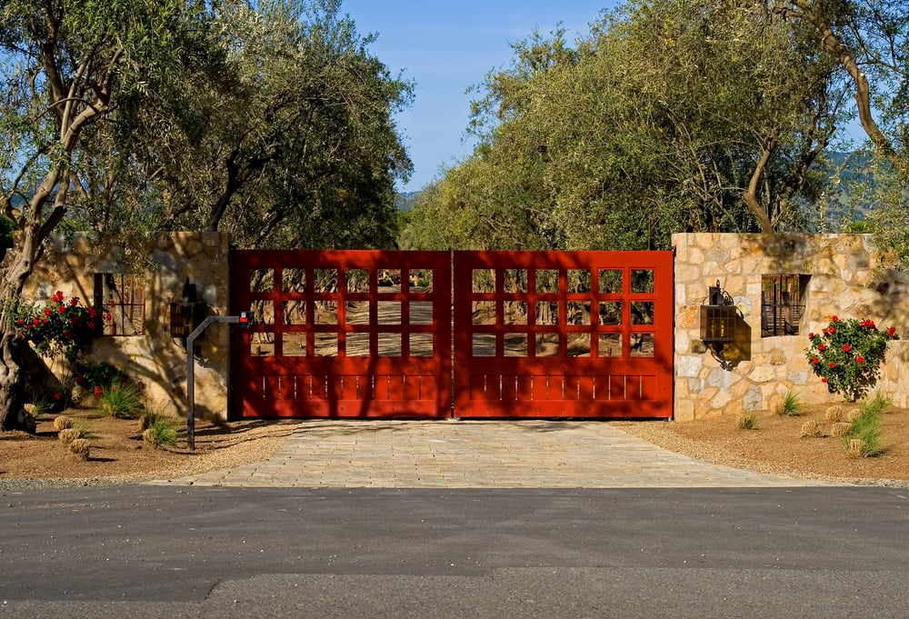 Photo of GS Gates