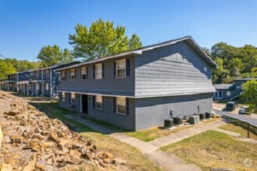 Photo of New Horizon Apartments