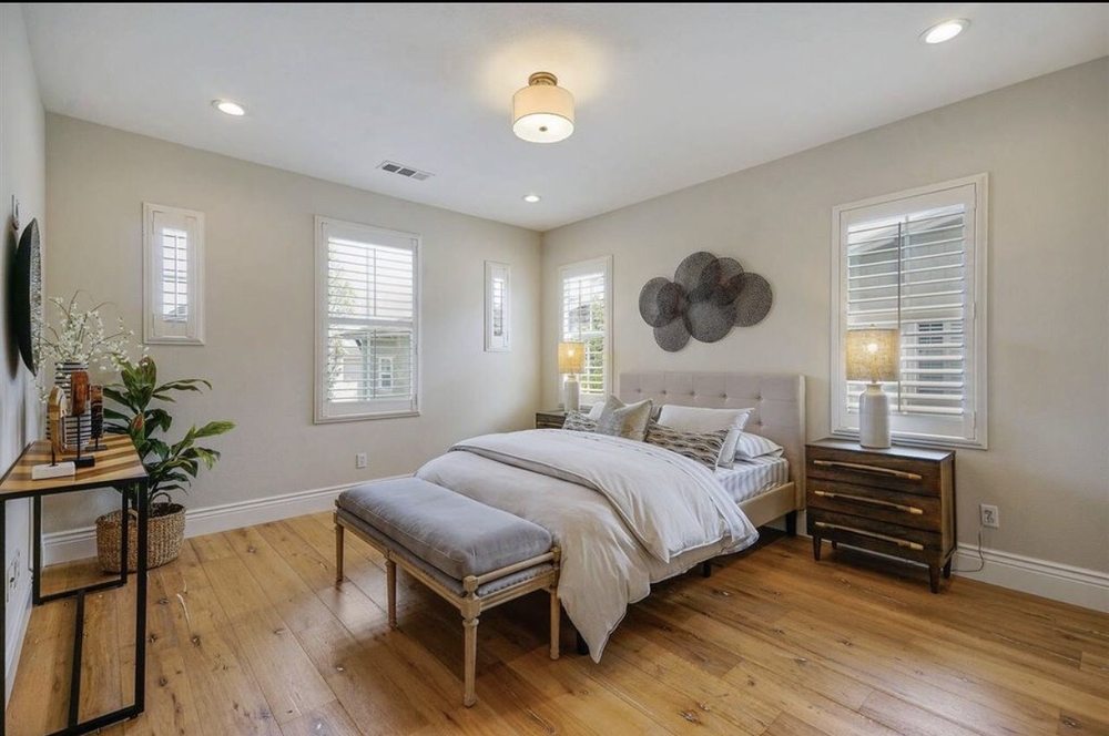 Photo of Staged House Designs
