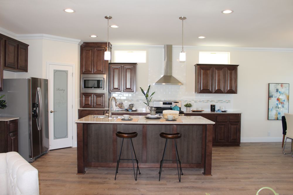 Photo of Staged House Designs