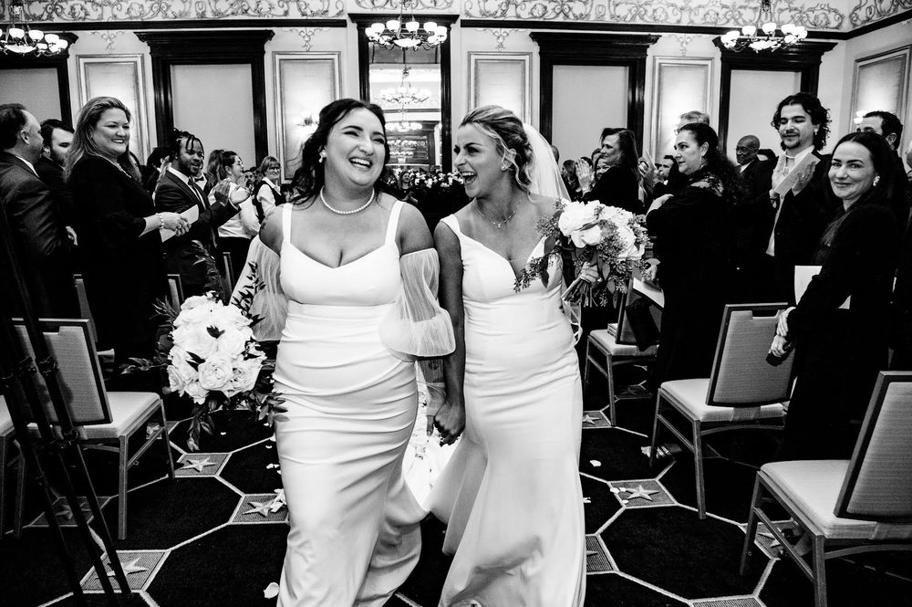 Photo of Barbara's Brides