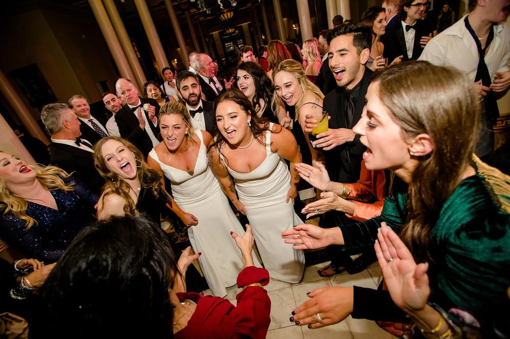 Photo of Barbara's Brides