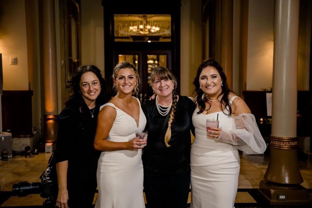 Photo of Barbara's Brides